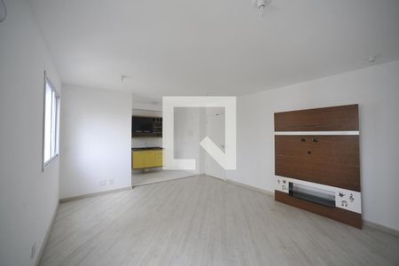 Sala de apartamento à venda com 1 quarto, 43m² em Belém, São Paulo
