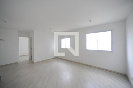 Sala de apartamento à venda com 1 quarto, 43m² em Belém, São Paulo