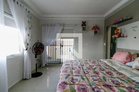 Quarto Suíte de casa à venda com 4 quartos, 220m² em Vila Feliz, São Paulo