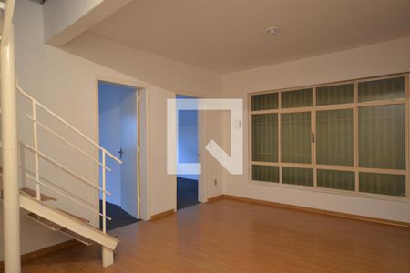 Sala de apartamento para alugar com 4 quartos, 130m² em Glória, Porto Alegre