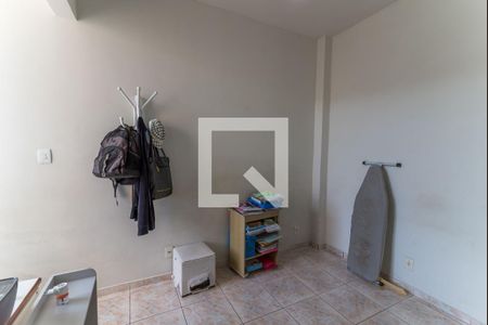 Quarto 2 de apartamento para alugar com 2 quartos, 67m² em Vila Isabel, Rio de Janeiro