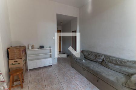 Sala de apartamento para alugar com 2 quartos, 67m² em Vila Isabel, Rio de Janeiro