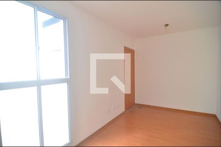 Sala de apartamento à venda com 2 quartos, 47m² em Igara, Canoas