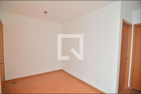 Sala de apartamento à venda com 2 quartos, 47m² em Igara, Canoas