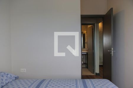 Quarto de apartamento para alugar com 1 quarto, 42m² em Macuco, Santos