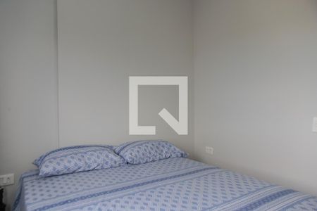 Quarto de apartamento para alugar com 1 quarto, 42m² em Macuco, Santos