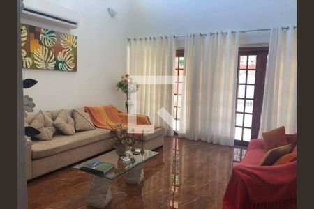 Casa à venda com 3 quartos, 325m² em Jardim Guanabara, Rio de Janeiro