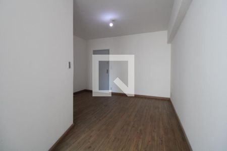 Sala de apartamento à venda com 1 quarto, 45m² em Vila Itapura, Campinas