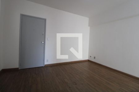 Sala de apartamento à venda com 1 quarto, 45m² em Vila Itapura, Campinas