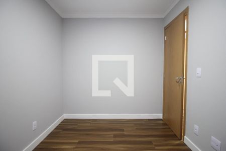 Quarto 2 de apartamento à venda com 2 quartos, 44m² em Vila Suzana, São Paulo