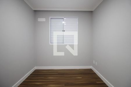 Quarto 2 de apartamento à venda com 2 quartos, 44m² em Vila Suzana, São Paulo