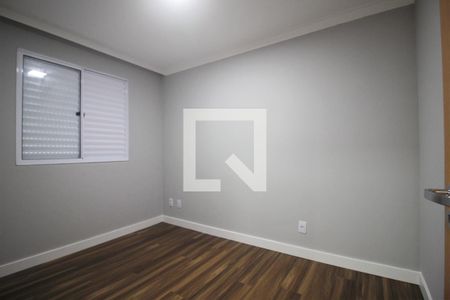 Quarto 2 de apartamento à venda com 2 quartos, 44m² em Vila Suzana, São Paulo