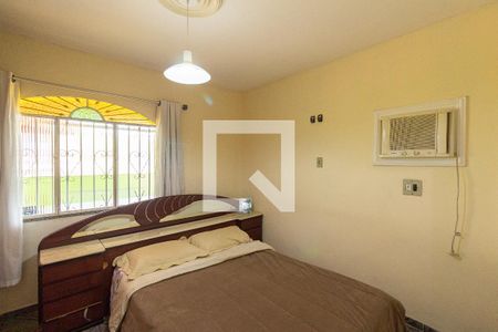 Suíte de casa para alugar com 3 quartos, 360m² em Campo Grande, Rio de Janeiro
