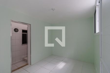 Sala/quarto de casa para alugar com 1 quarto, 50m² em Jardim Previdência, São Paulo