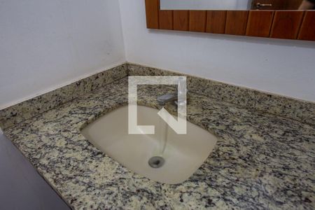 Lavabo de apartamento para alugar com 3 quartos, 173m² em Centro, Ribeirão Preto