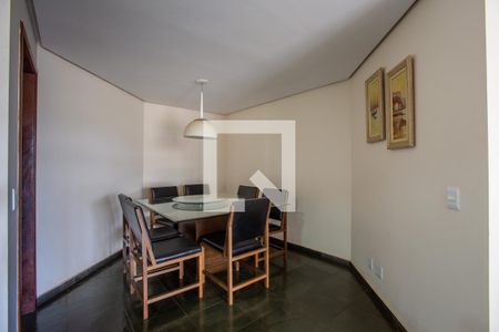 Sala de apartamento para alugar com 3 quartos, 173m² em Centro, Ribeirão Preto