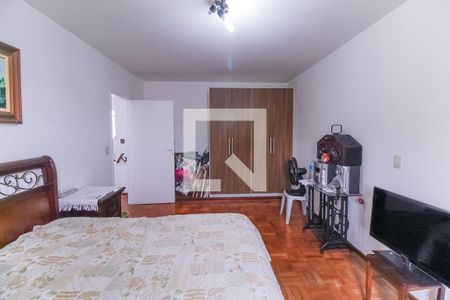 Casa 1 Quarto 1 de casa à venda com 4 quartos, 160m² em Vila Antonieta, São Paulo