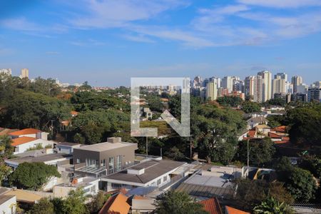 Vista de apartamento à venda com 3 quartos, 225m² em Bela Aliança, São Paulo