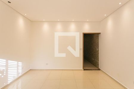 Sala de casa para alugar com 3 quartos, 220m² em Chácara Tatuapé, São Paulo