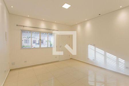 Sala de casa para alugar com 3 quartos, 220m² em Chácara Tatuapé, São Paulo