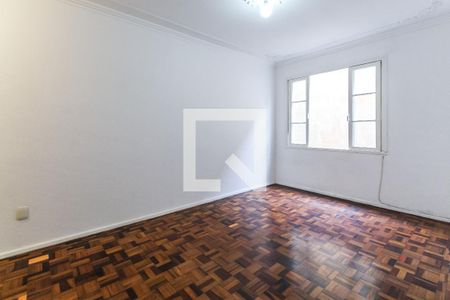 Sala de apartamento para alugar com 1 quarto, 50m² em Petrópolis, Porto Alegre