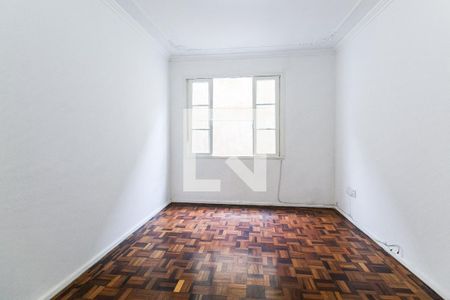 Sala de apartamento para alugar com 1 quarto, 50m² em Petrópolis, Porto Alegre