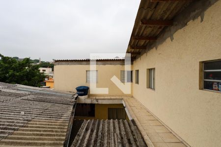 Vista da sala de apartamento para alugar com 2 quartos, 57m² em Casa Verde Alta, São Paulo