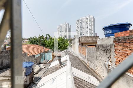 Casa para alugar com 1 quarto, 35m² em Vila Maria Alta, São Paulo