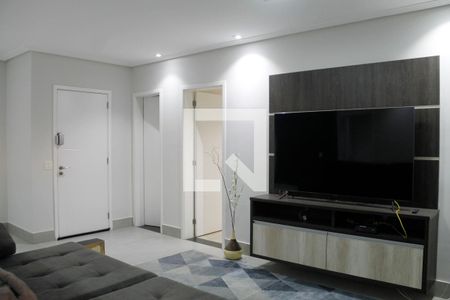 Apartamento à venda com 3 quartos, 147m² em Santa Maria, São Caetano do Sul