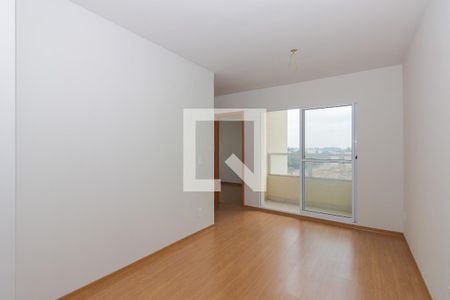 Sala de apartamento à venda com 2 quartos, 45m² em Parque Santa Fé, Porto Alegre