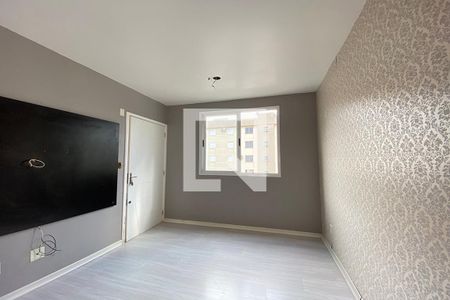 Sala de apartamento à venda com 2 quartos, 540852m² em Feitoria, São Leopoldo