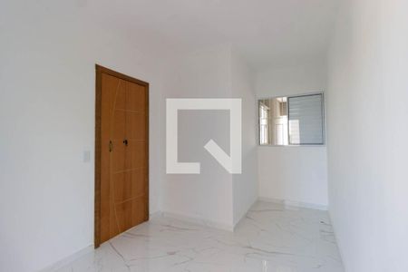 Quarto de casa para alugar com 1 quarto, 45m² em Vila Constança, São Paulo