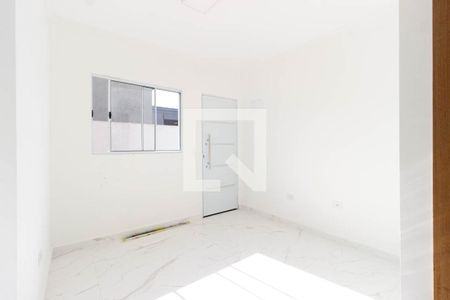 Sala de casa para alugar com 1 quarto, 43m² em Vila Constança, São Paulo