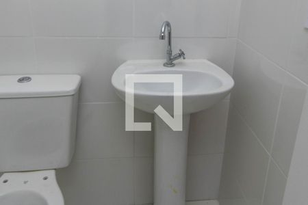 Apartamento para alugar com 1 quarto, 24m² em Cidade Satélite Santa Bárbara, São Paulo