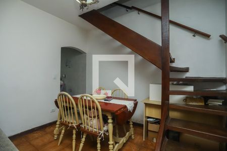 Sala de casa à venda com 5 quartos, 280m² em Vila Leopoldina, São Paulo