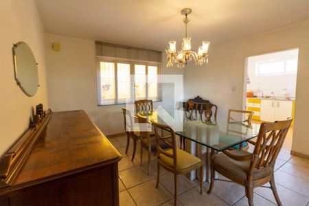 Sala de Jantar de casa à venda com 3 quartos, 300m² em Vila Pirajussara, São Paulo