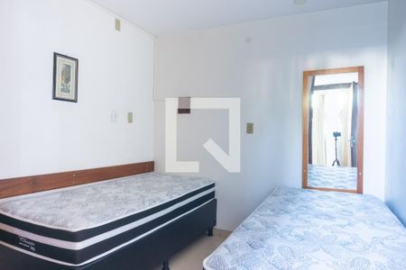 Quarto 2 de apartamento para alugar com 2 quartos, 44m² em Asa Norte, Brasília