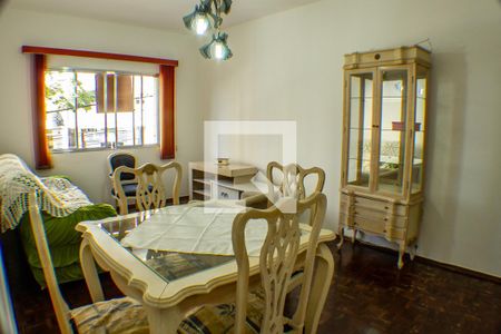 Sala de apartamento à venda com 2 quartos, 80m² em Vila da Saúde, São Paulo