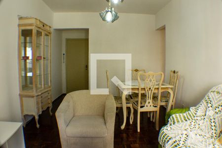 Sala de apartamento para alugar com 2 quartos, 80m² em Vila da Saúde, São Paulo