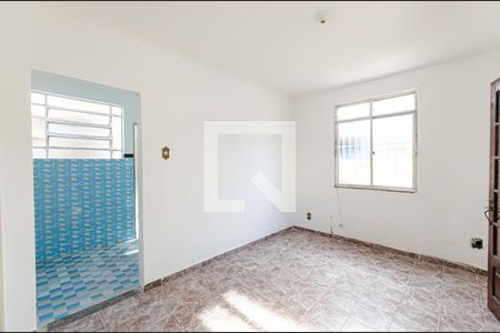 Sala de casa à venda com 2 quartos, 85m² em Fonseca, Niterói