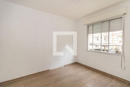 Quarto de apartamento à venda com 1 quarto, 48m² em Jardim Carvalho, Porto Alegre