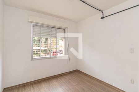 Quarto de apartamento à venda com 1 quarto, 48m² em Jardim Carvalho, Porto Alegre