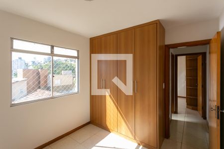 Quarto 1 de apartamento à venda com 2 quartos, 75m² em Fernão Dias, Belo Horizonte