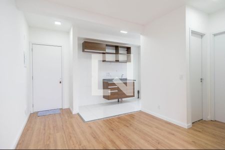 Sala de apartamento à venda com 2 quartos, 47m² em Itaberaba, São Paulo