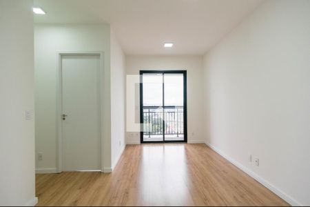 Sala de apartamento à venda com 2 quartos, 47m² em Itaberaba, São Paulo