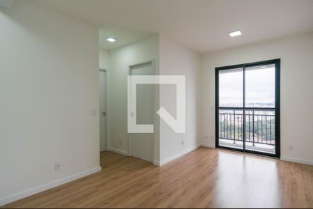 Sala de apartamento à venda com 2 quartos, 47m² em Itaberaba, São Paulo