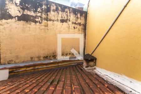 Vista quarto 1 de casa à venda com 3 quartos, 200m² em Nova Petrópolis, São Bernardo do Campo