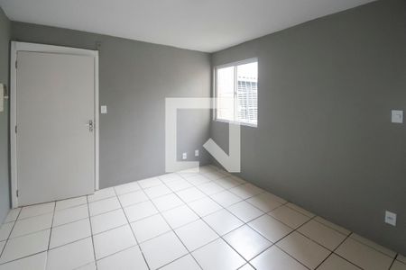 Sala de Estar de apartamento para alugar com 2 quartos, 42m² em Glória, Porto Alegre