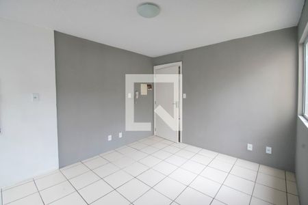 Sala de Estar de apartamento para alugar com 2 quartos, 42m² em Glória, Porto Alegre