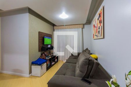 Sala  de apartamento para alugar com 3 quartos, 63m² em Sarandi, Porto Alegre